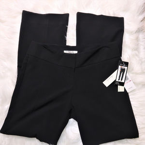 Kenneth Cole New York Black pants, size 10